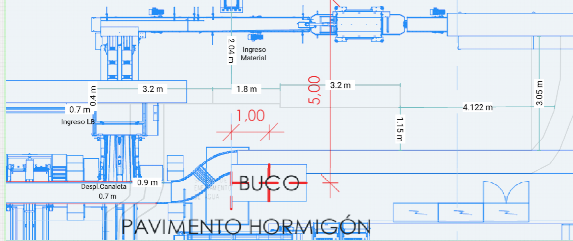 Annotating an existing technical drawing in SimpleDraw