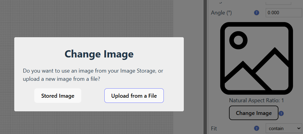 Changing the image in SimpleDraw to a converted PNG